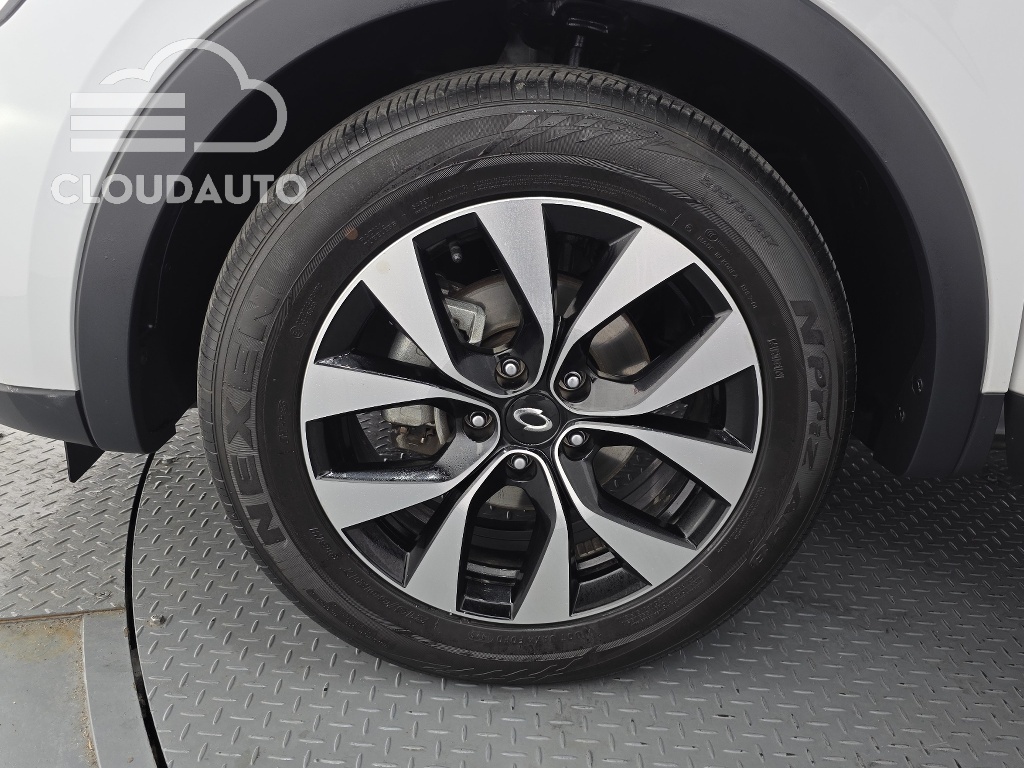 2023 Renault Arkana 1.6 GTe RE - Image 5
