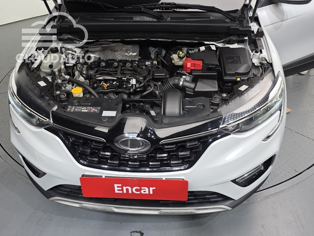2023 Renault Arkana 1.6 GTe RE - Image 6