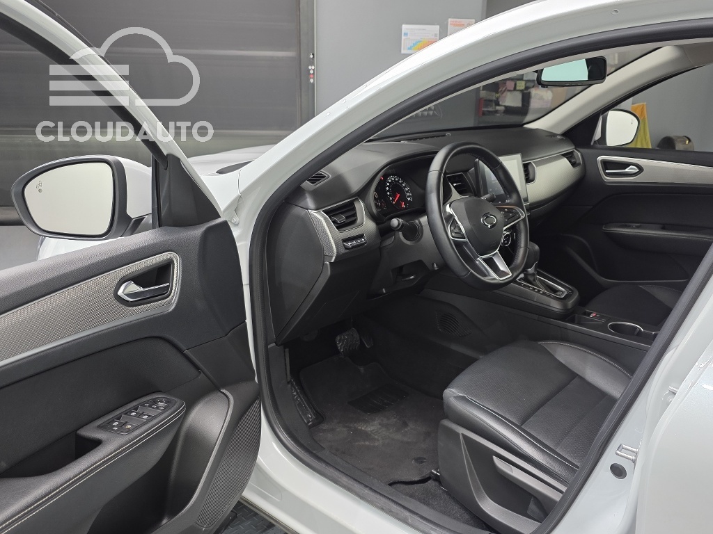 2023 Renault Arkana 1.6 GTe RE - Image 10
