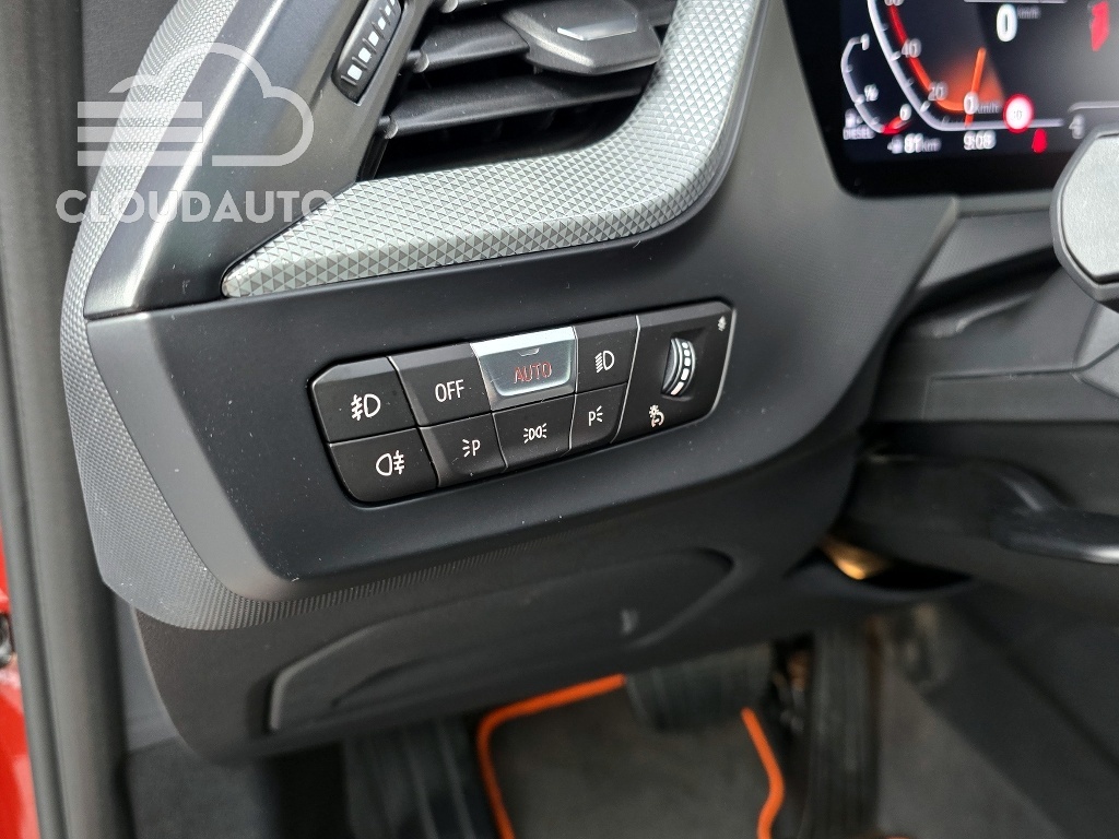 2021 BMW 1 Series 118d Sports - Image 16