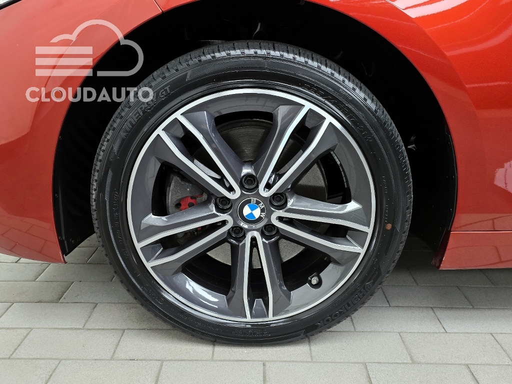2021 BMW 1 Series 118d Sports - Image 5