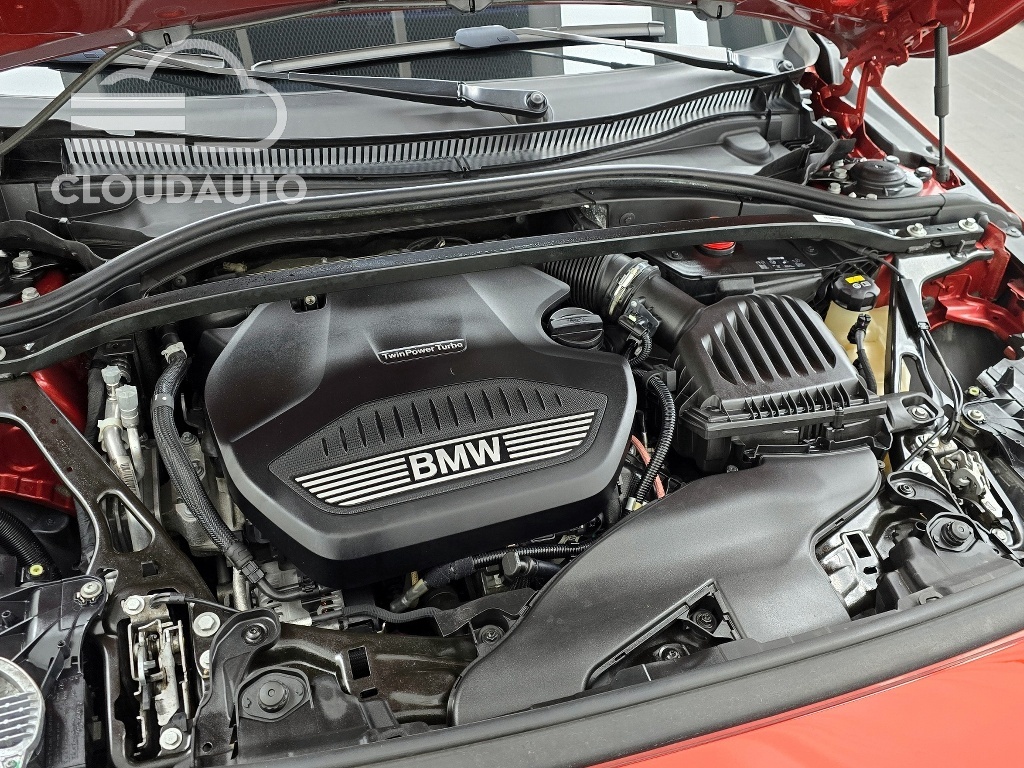 2021 BMW 1 Series 118d Sports - Image 6