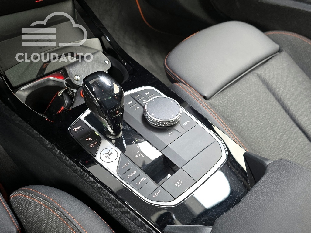 2021 BMW 1 Series 118d Sports - Image 9