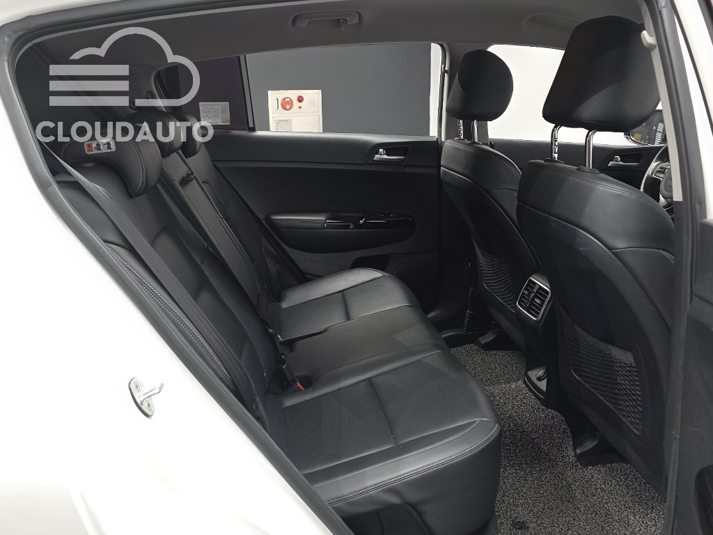 2018 Kia Sportage Diesel 2.0 2WD Noblesse - Image 12