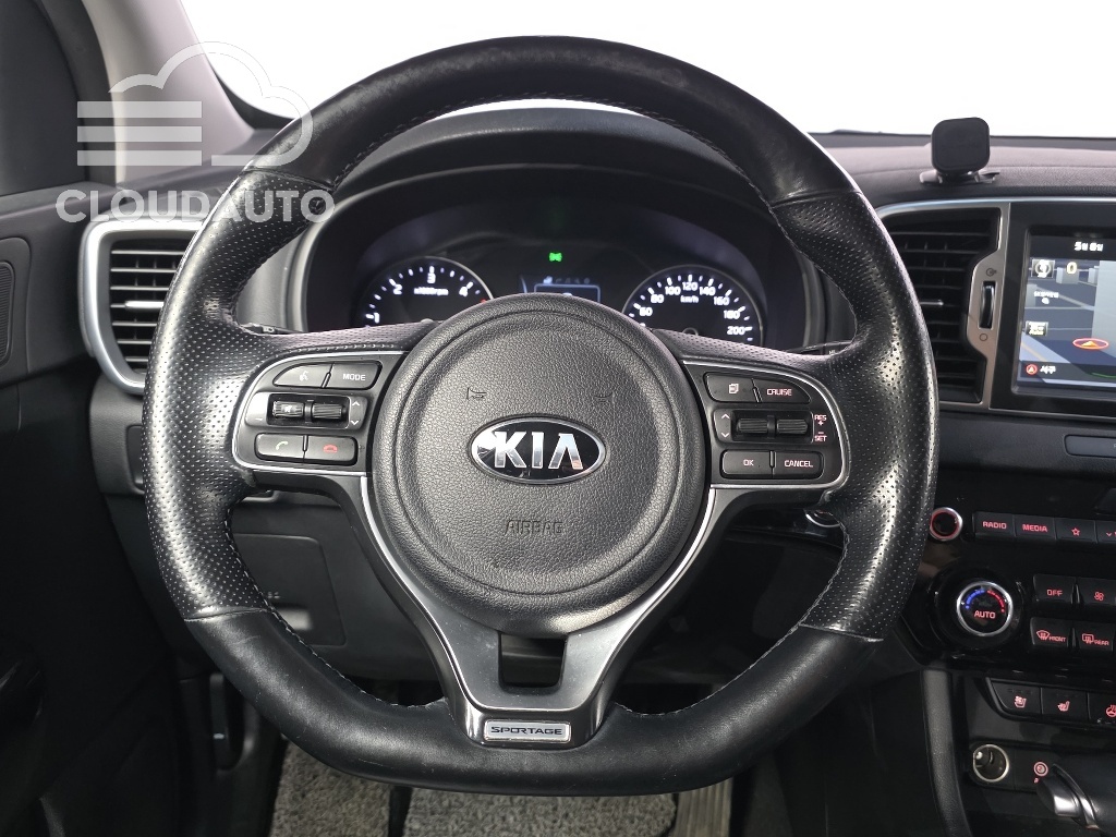 2018 Kia Sportage Diesel 2.0 2WD Noblesse - Image 13