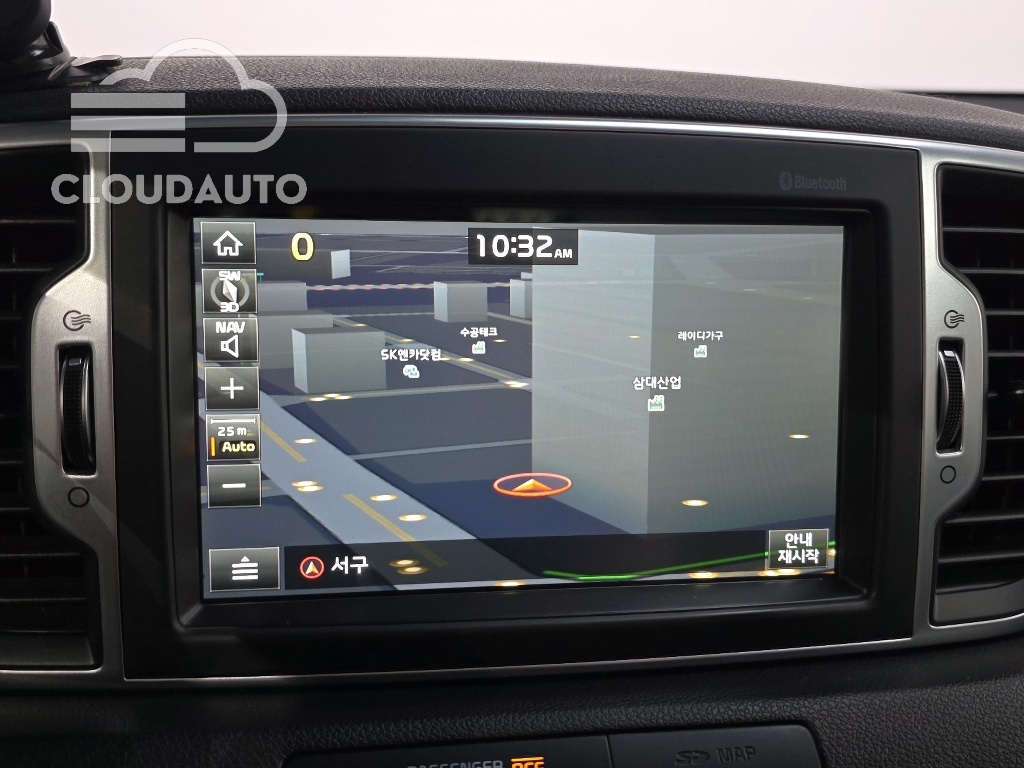 2018 Kia Sportage Diesel 2.0 2WD Noblesse - Image 15