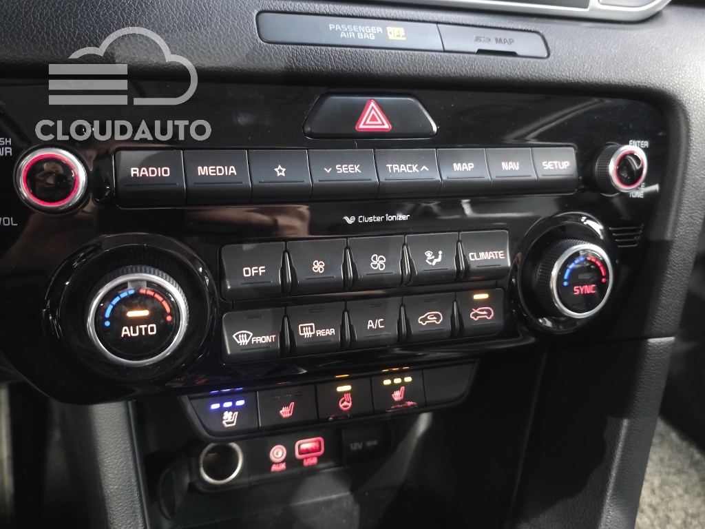 2018 Kia Sportage Diesel 2.0 2WD Noblesse - Image 17