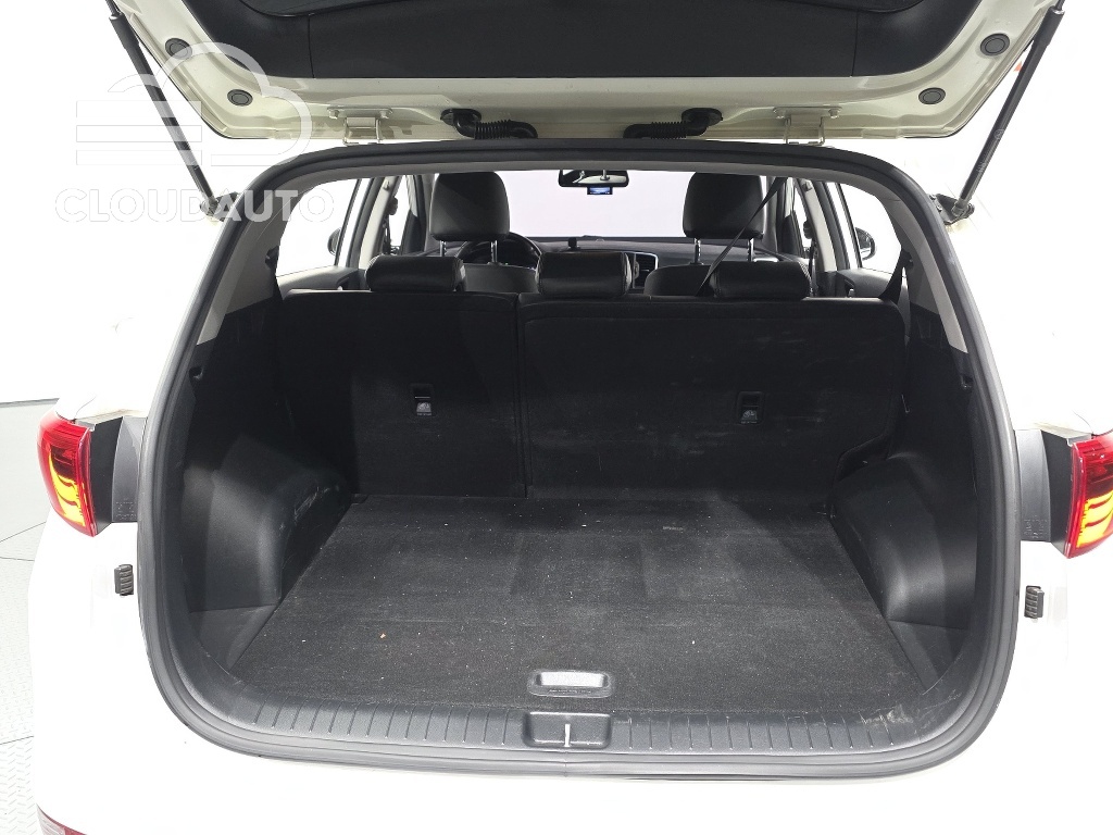 2018 Kia Sportage Diesel 2.0 2WD Noblesse - Image 20