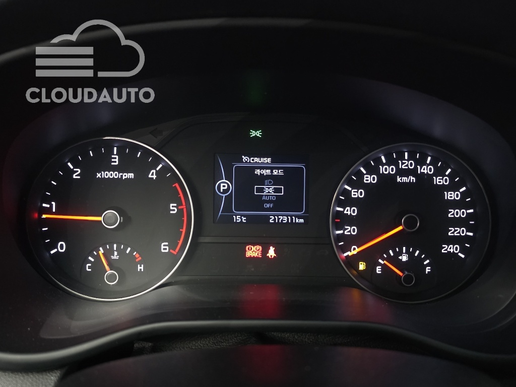 2018 Kia Sportage Diesel 2.0 2WD Noblesse - Image 8