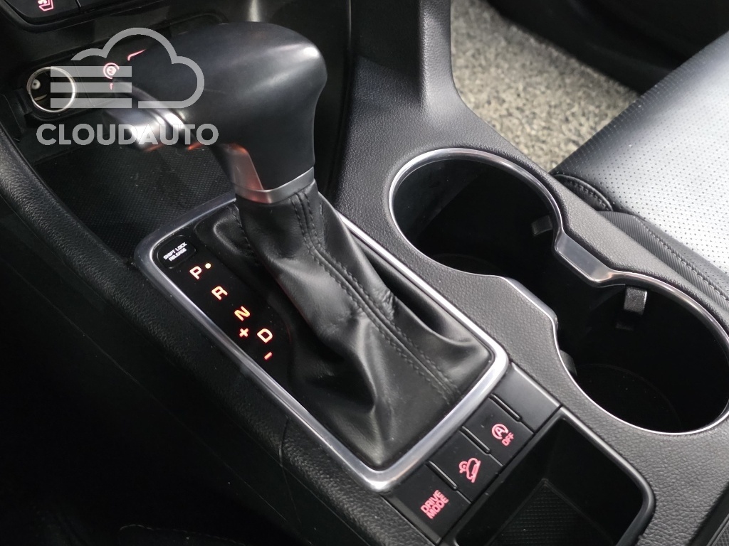 2018 Kia Sportage Diesel 2.0 2WD Noblesse - Image 9