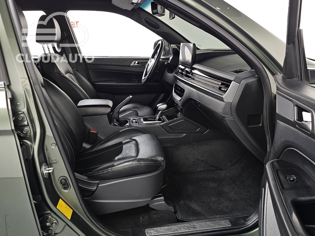 2024 SsangYong Rexton Sports Diesel 2.2 4WD - Image 15