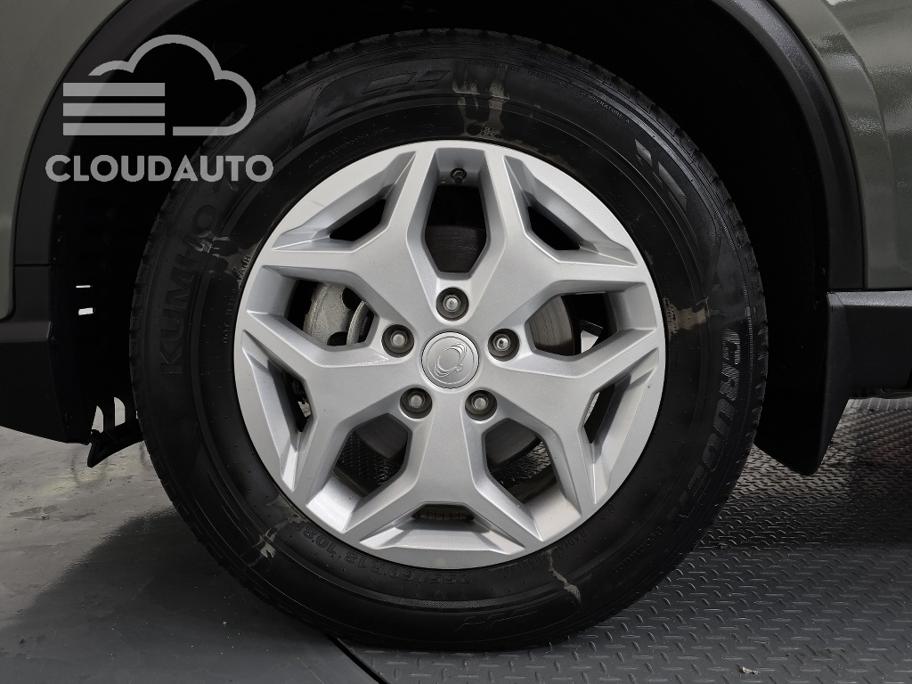 2024 SsangYong Rexton Sports Diesel 2.2 4WD - Image 19