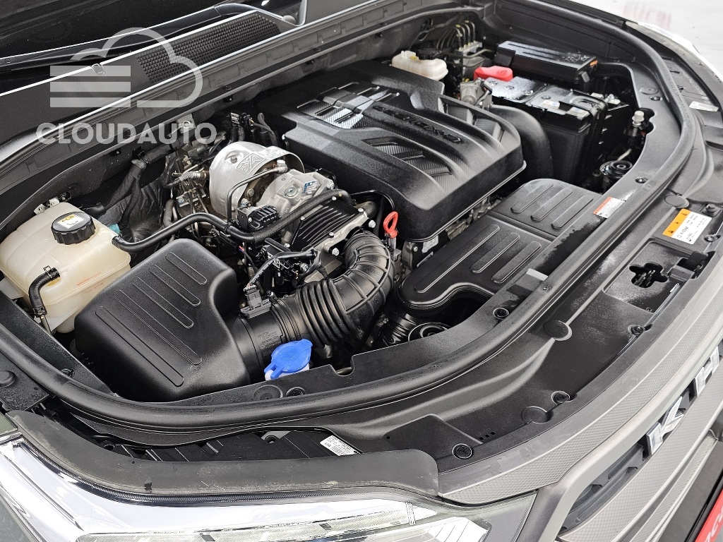 2024 SsangYong Rexton Sports Diesel 2.2 4WD - Image 20
