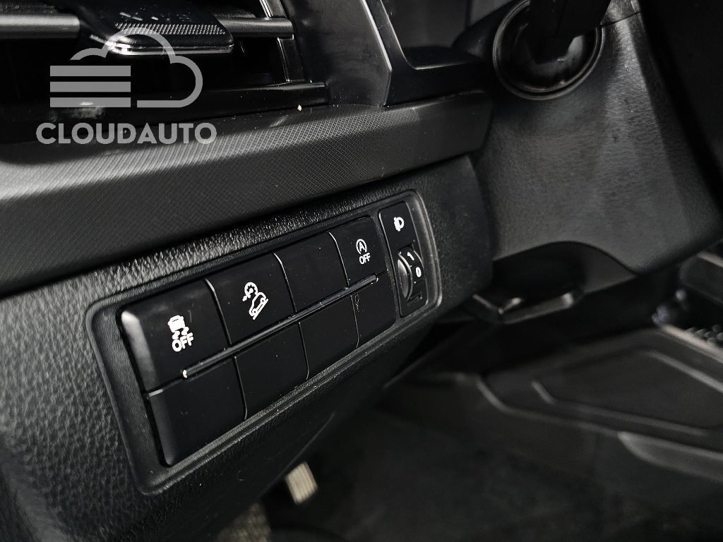 2024 SsangYong Rexton Sports Diesel 2.2 4WD - Image 6