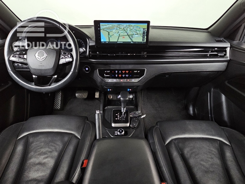 2024 SsangYong Rexton Sports Diesel 2.2 4WD - Image 7