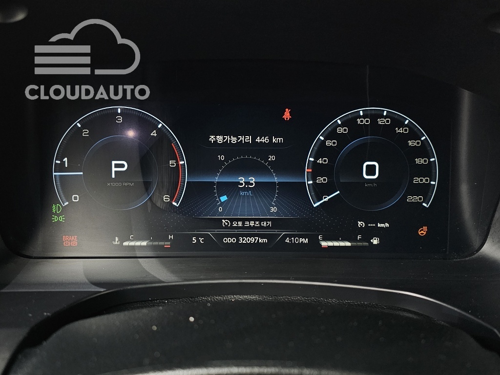 2024 SsangYong Rexton Sports Diesel 2.2 4WD - Image 8
