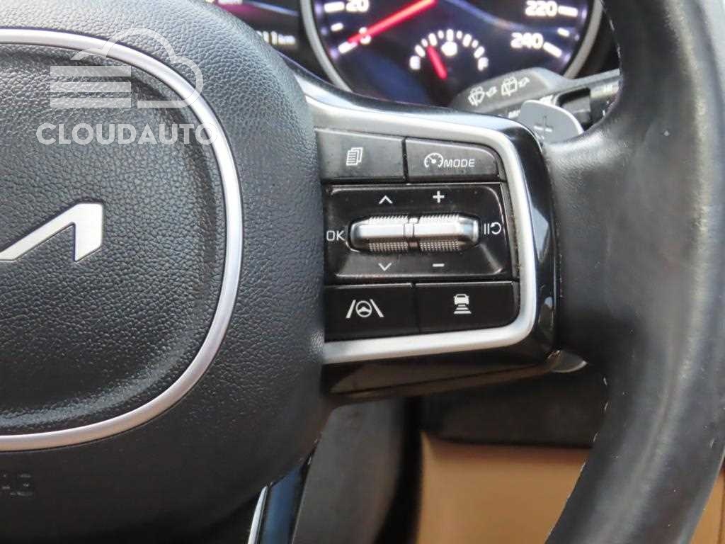 2023 Kia Carnival Gasoline 9 Noblesse - Image 11