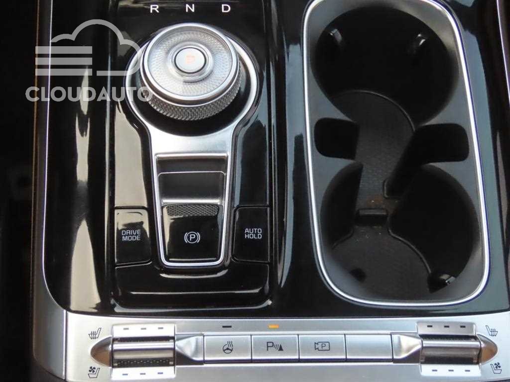 2023 Kia Carnival Gasoline 9 Noblesse - Image 13