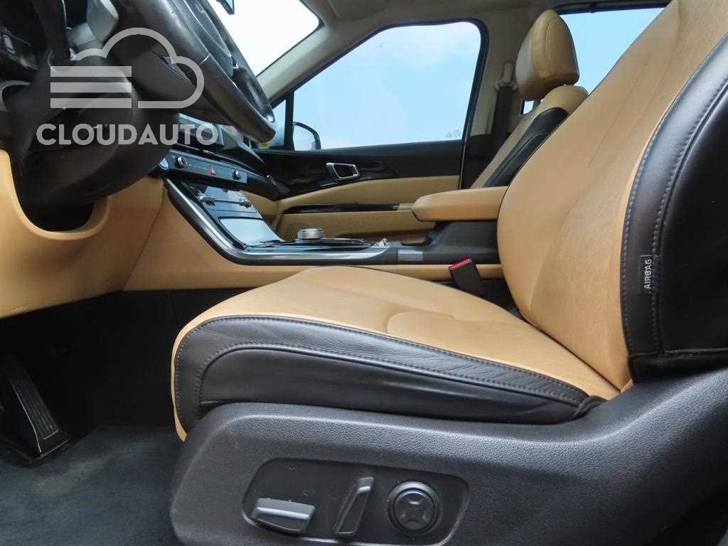 2023 Kia Carnival Gasoline 9 Noblesse - Image 14