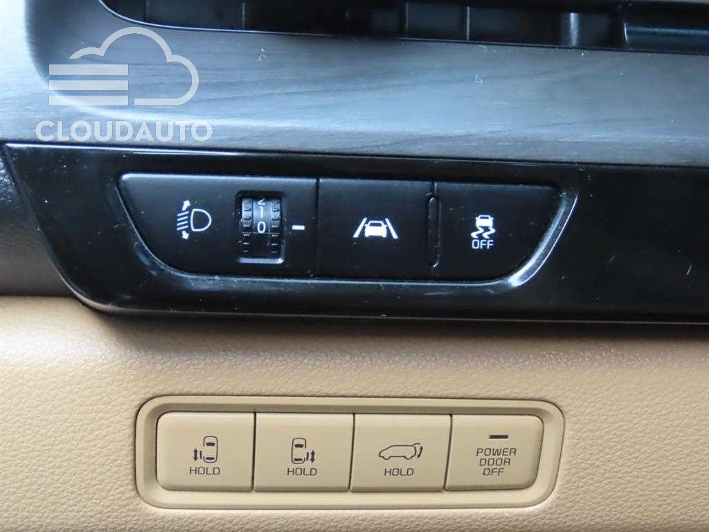 2023 Kia Carnival Gasoline 9 Noblesse - Image 15