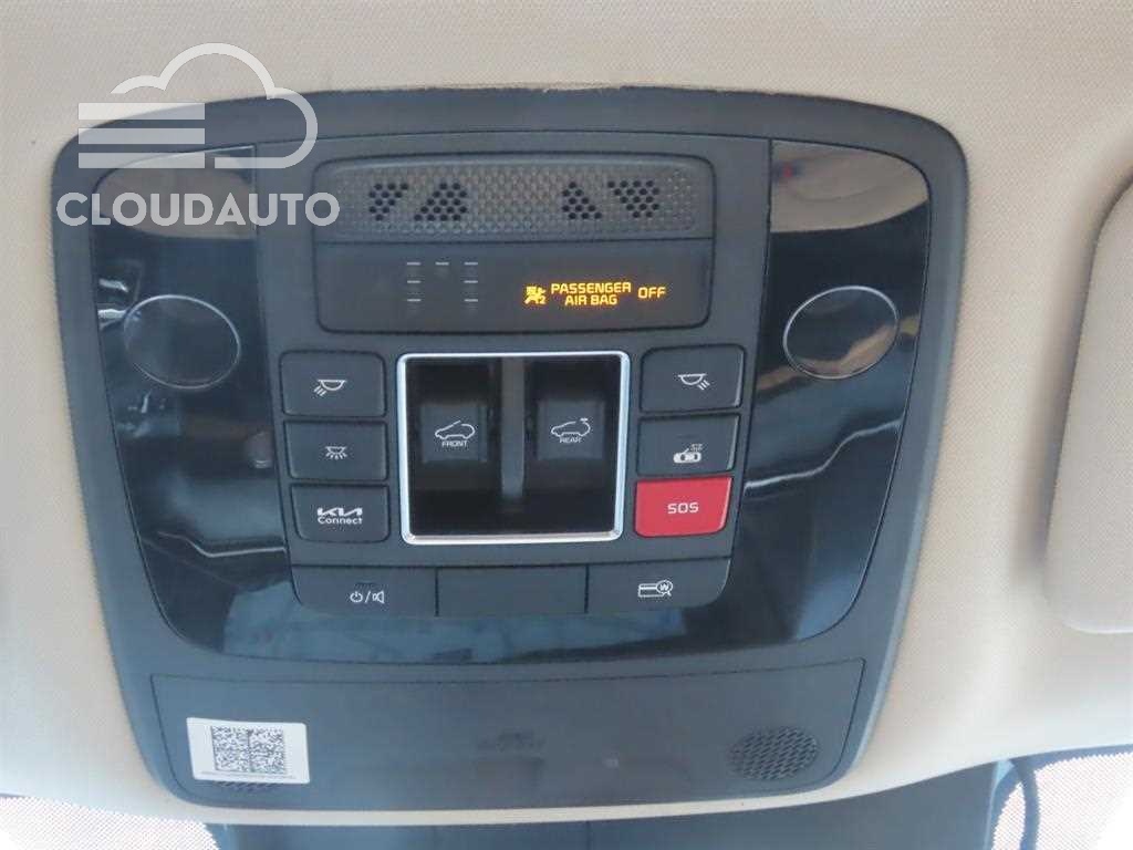 2023 Kia Carnival Gasoline 9 Noblesse - Image 18