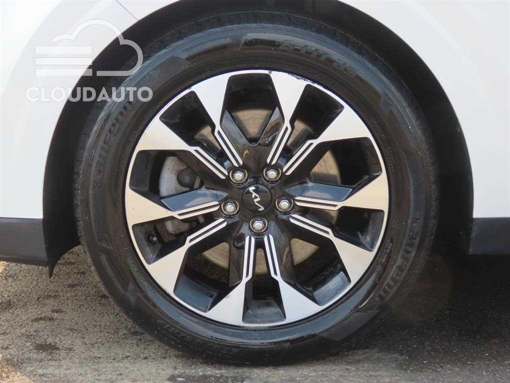 2023 Kia Carnival Gasoline 9 Noblesse - Image 20