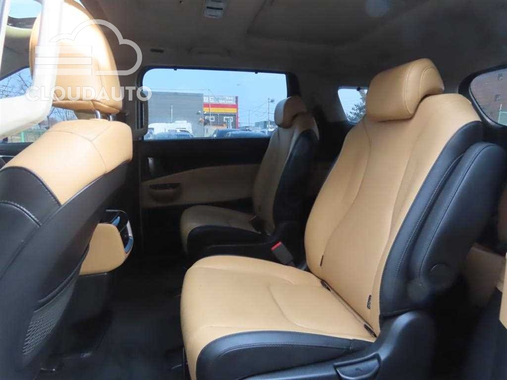 2023 Kia Carnival Gasoline 9 Noblesse - Image 6