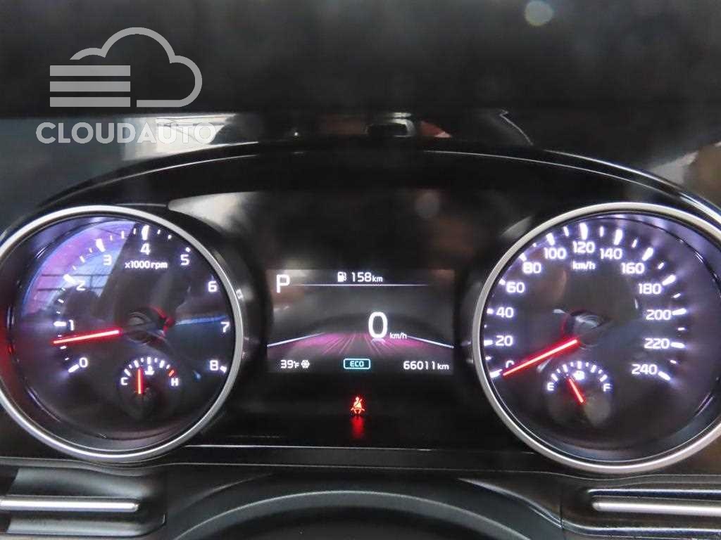 2023 Kia Carnival Gasoline 9 Noblesse - Image 8