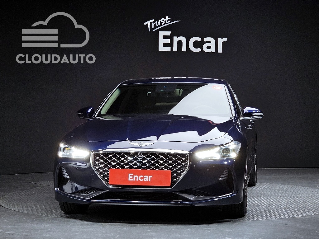 2019 Genesis G70 2.0T - Image 3