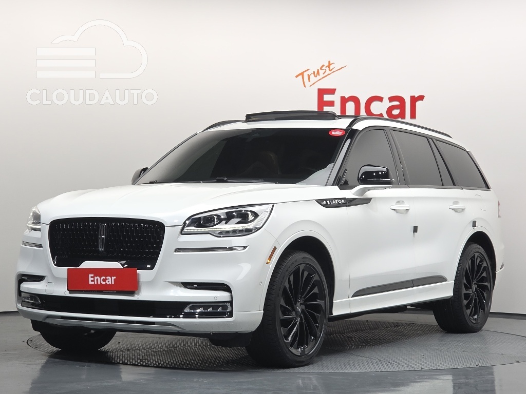2023 Lincoln Aviator 3.0 AWD