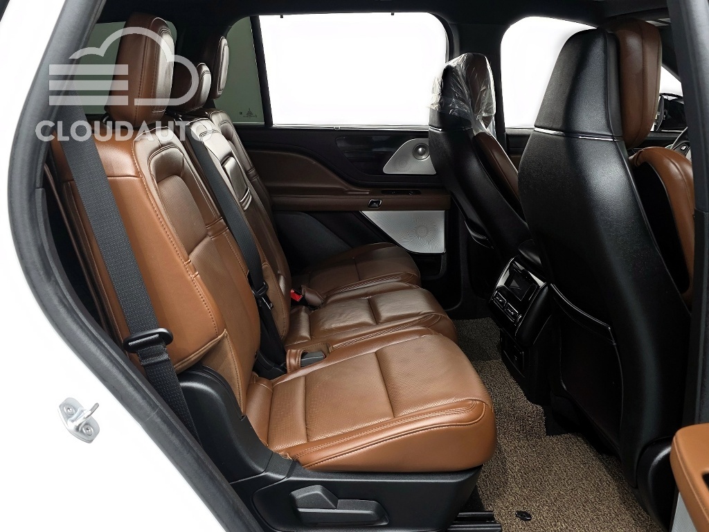 2023 Lincoln Aviator 3.0 AWD - Image 12