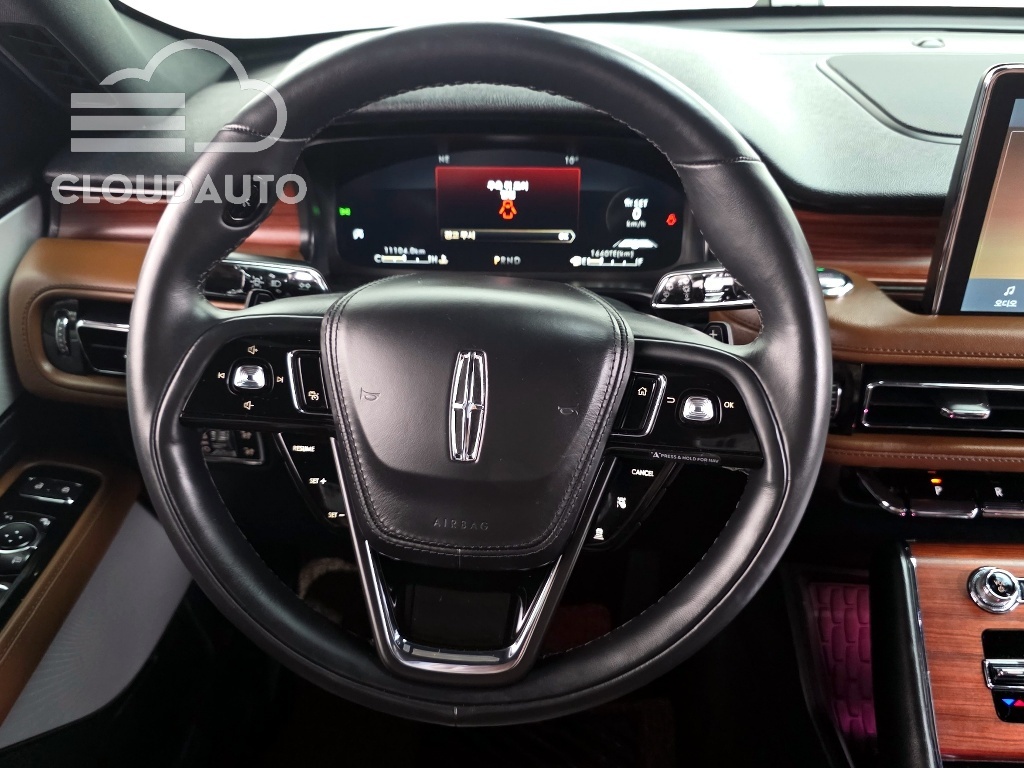 2023 Lincoln Aviator 3.0 AWD - Image 13