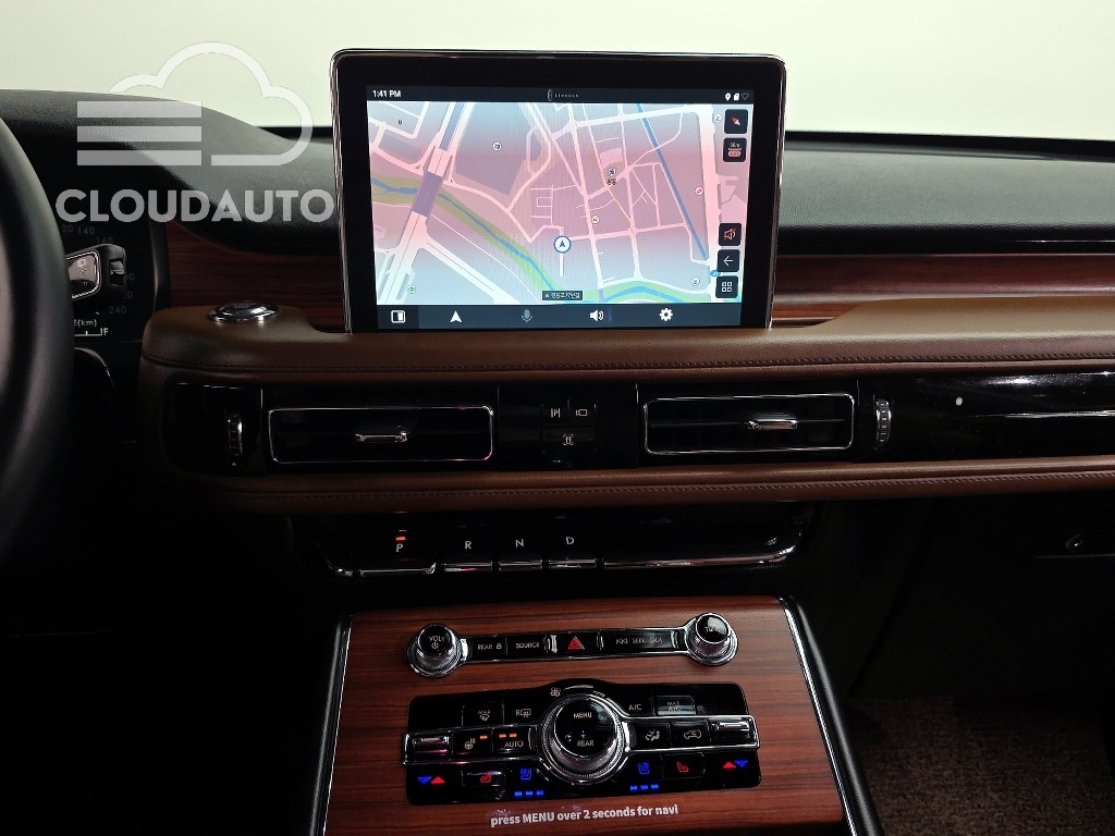2023 Lincoln Aviator 3.0 AWD - Image 14