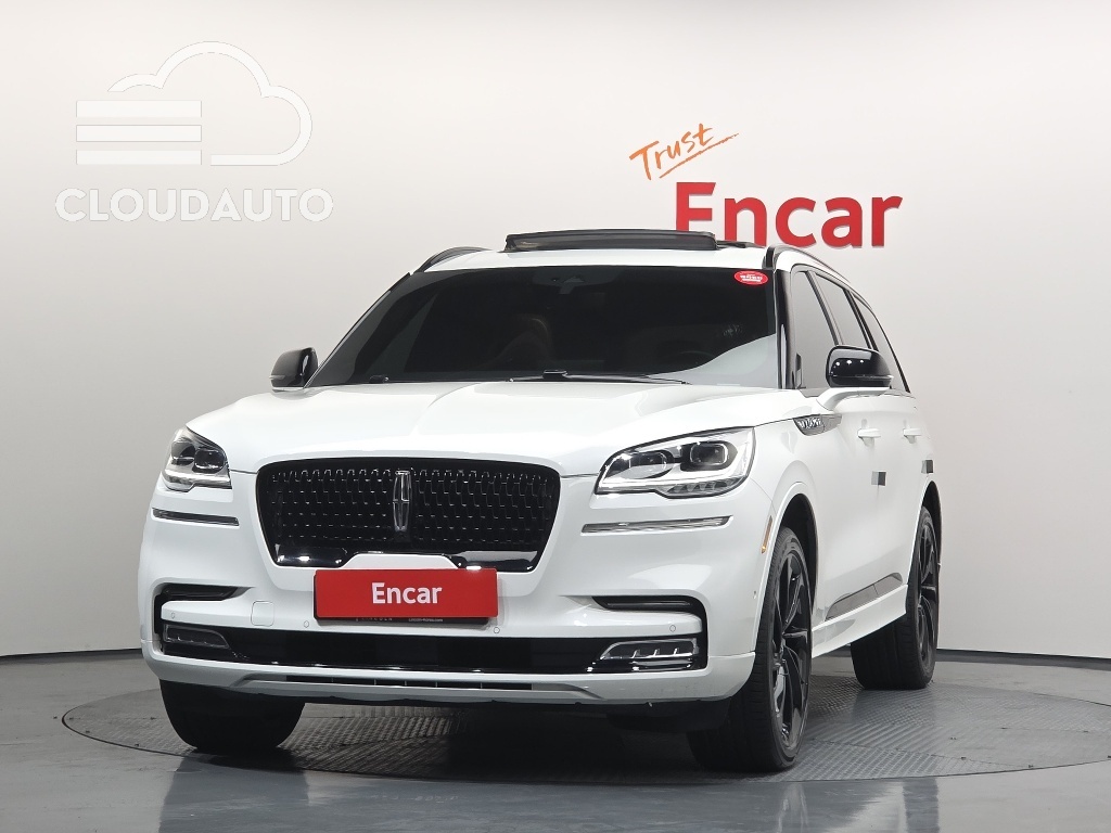 2023 Lincoln Aviator 3.0 AWD - Image 3