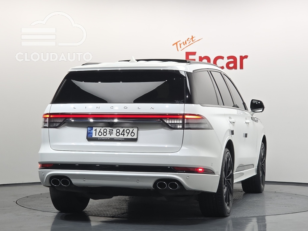 2023 Lincoln Aviator 3.0 AWD - Image 4