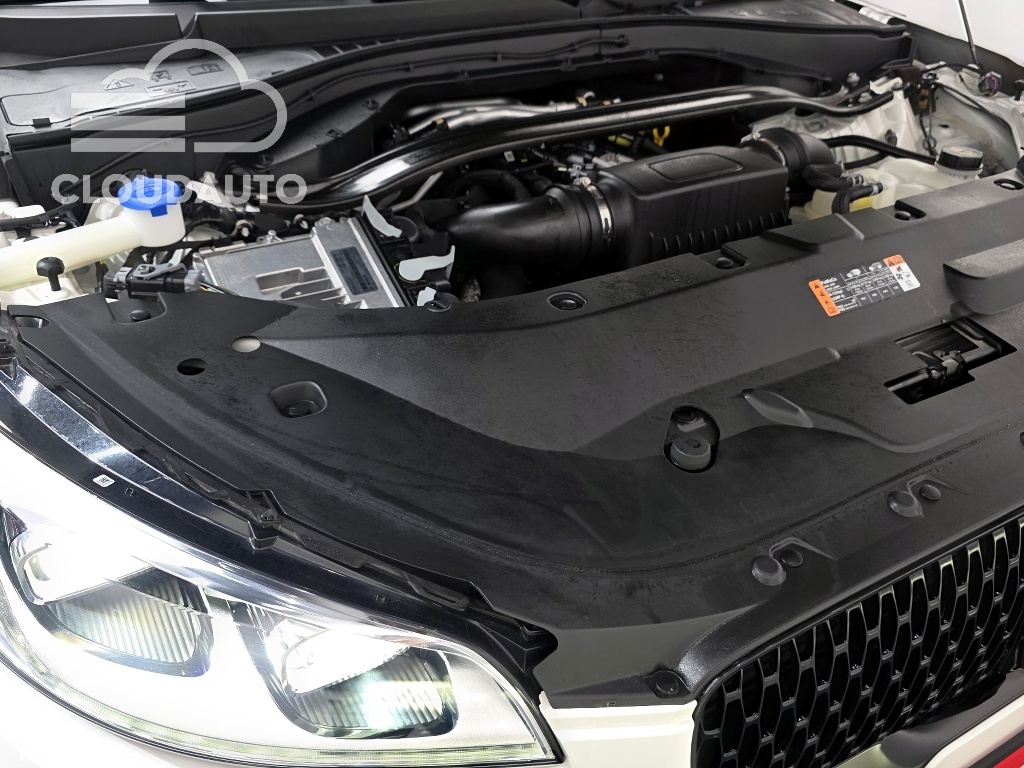 2023 Lincoln Aviator 3.0 AWD - Image 6