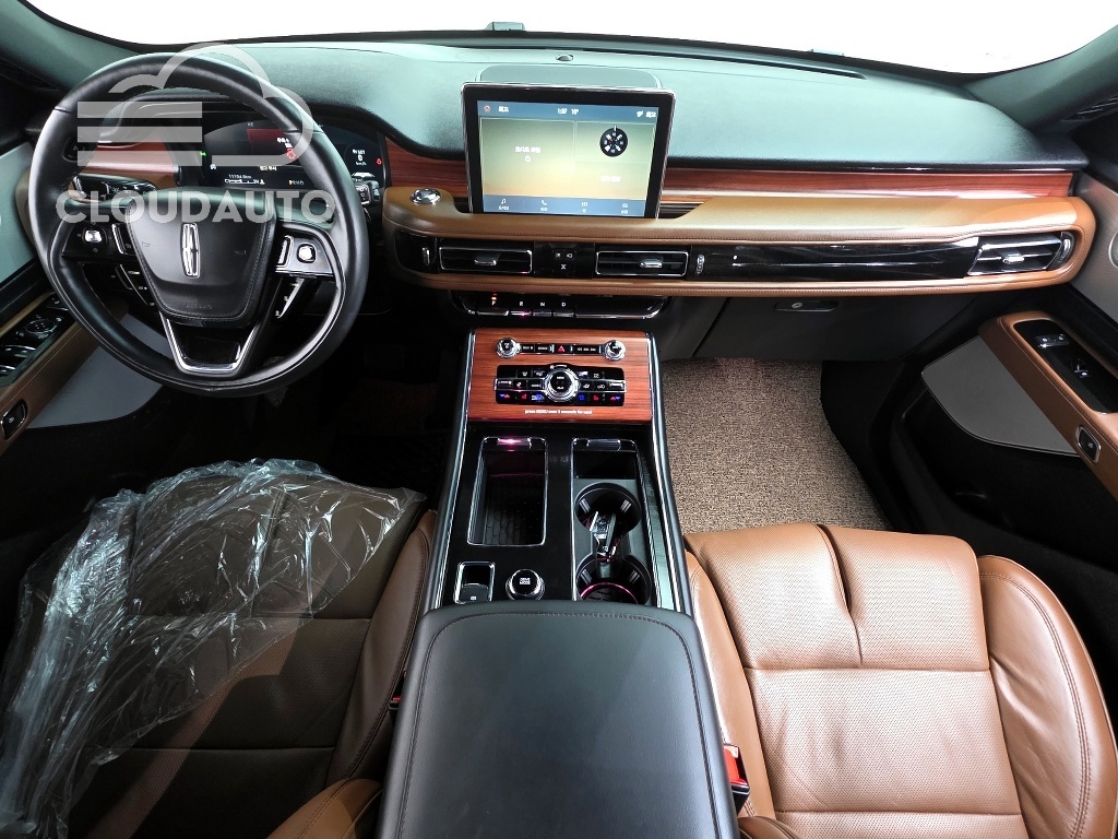 2023 Lincoln Aviator 3.0 AWD - Image 7