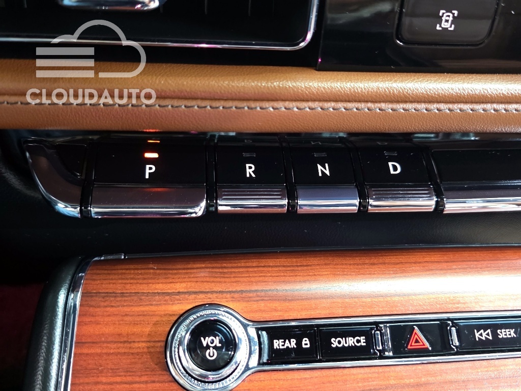 2023 Lincoln Aviator 3.0 AWD - Image 9