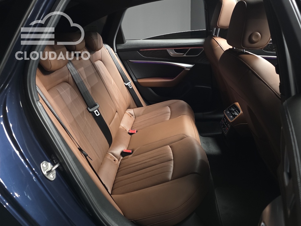2021 Audi A6 40 TDI Premium - Image 12