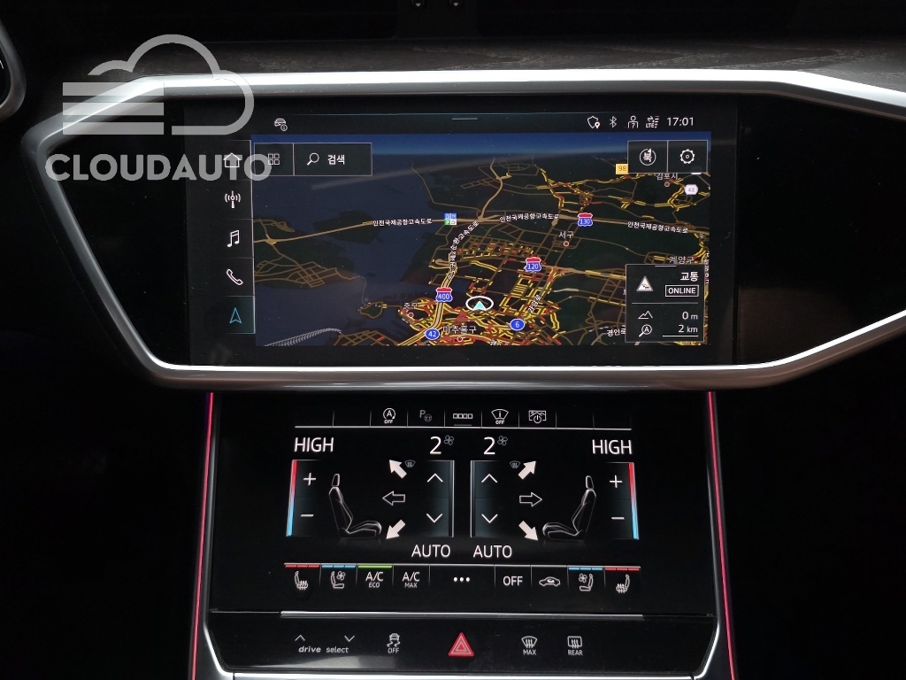 2021 Audi A6 40 TDI Premium - Image 14