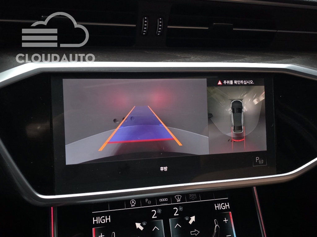 2021 Audi A6 40 TDI Premium - Image 15