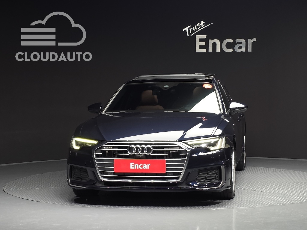 2021 Audi A6 40 TDI Premium - Image 3