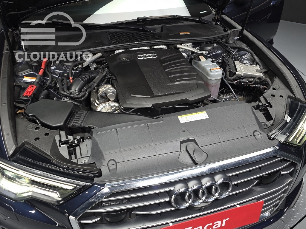 2021 Audi A6 40 TDI Premium - Image 6