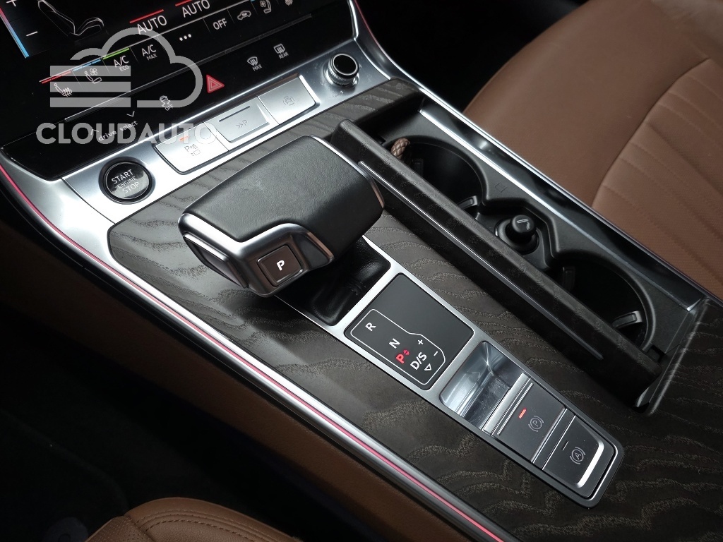2021 Audi A6 40 TDI Premium - Image 9