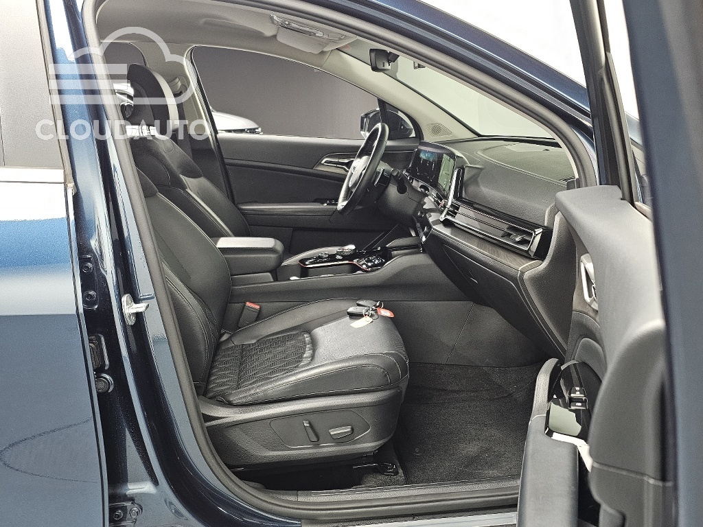 2022 Kia Sportage Gasoline 1.6 Turbo 2WD - Image 12