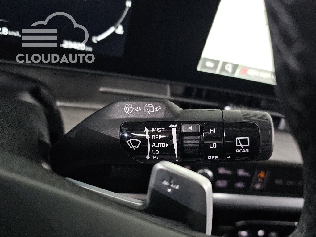 2022 Kia Sportage Gasoline 1.6 Turbo 2WD - Image 14