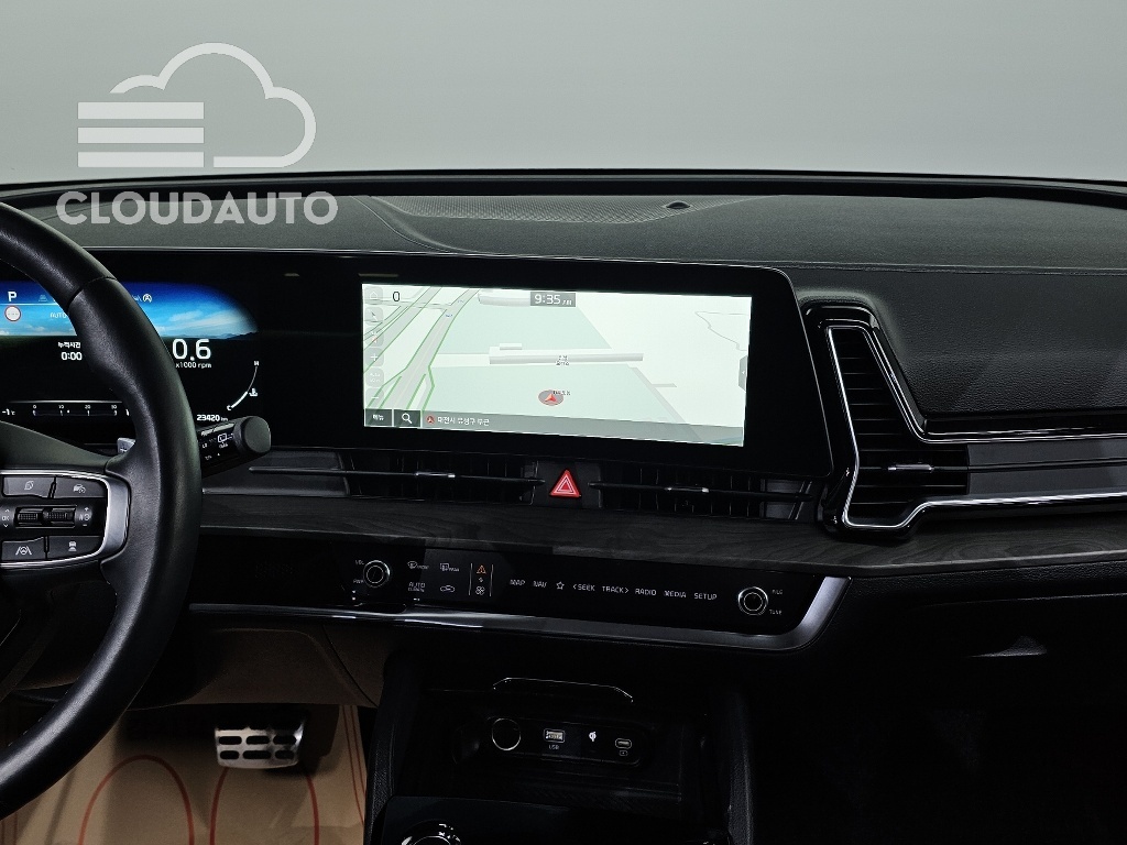 2022 Kia Sportage Gasoline 1.6 Turbo 2WD - Image 16