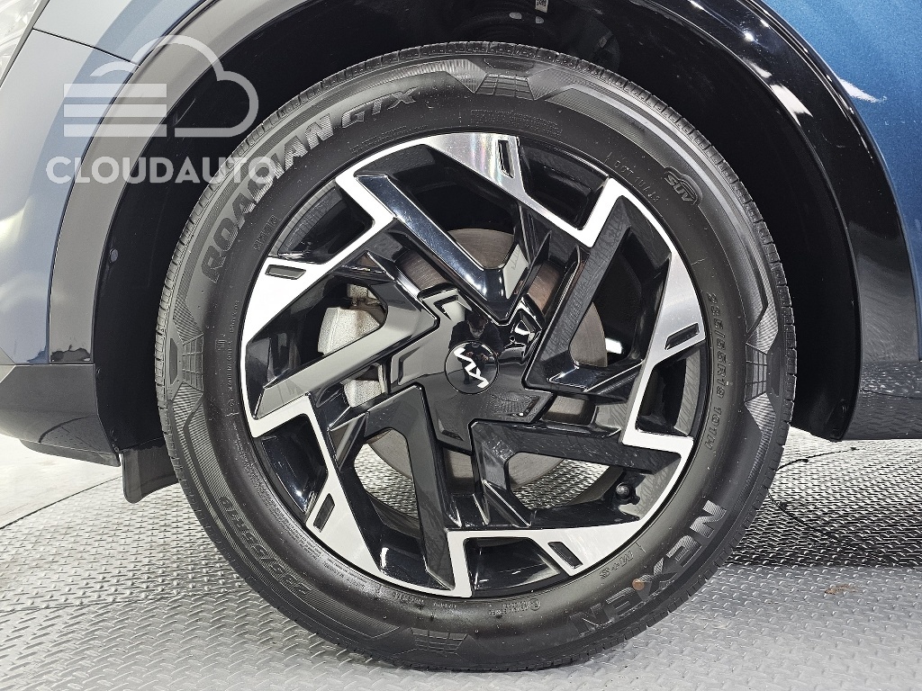 2022 Kia Sportage Gasoline 1.6 Turbo 2WD - Image 5