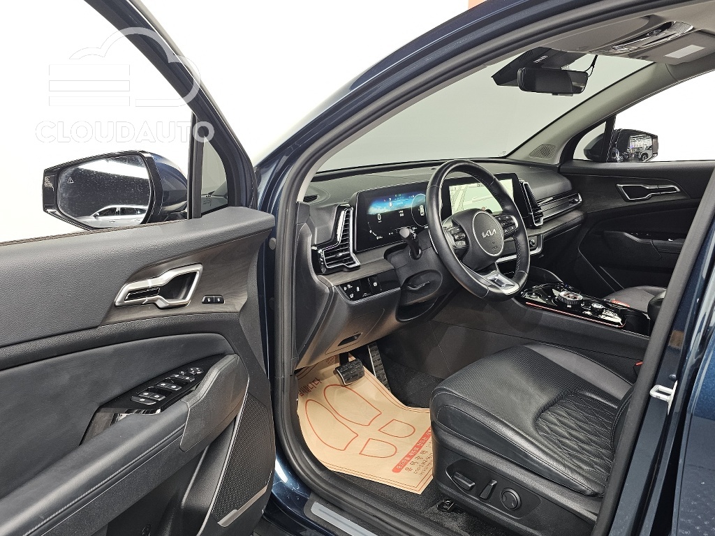 2022 Kia Sportage Gasoline 1.6 Turbo 2WD - Image 10