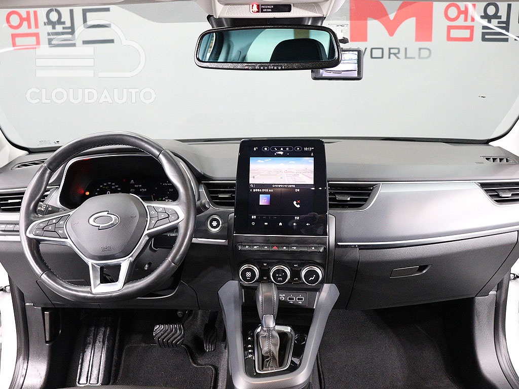 2020 Renault Arkana 1.3 TCe RE Signature - Image 13